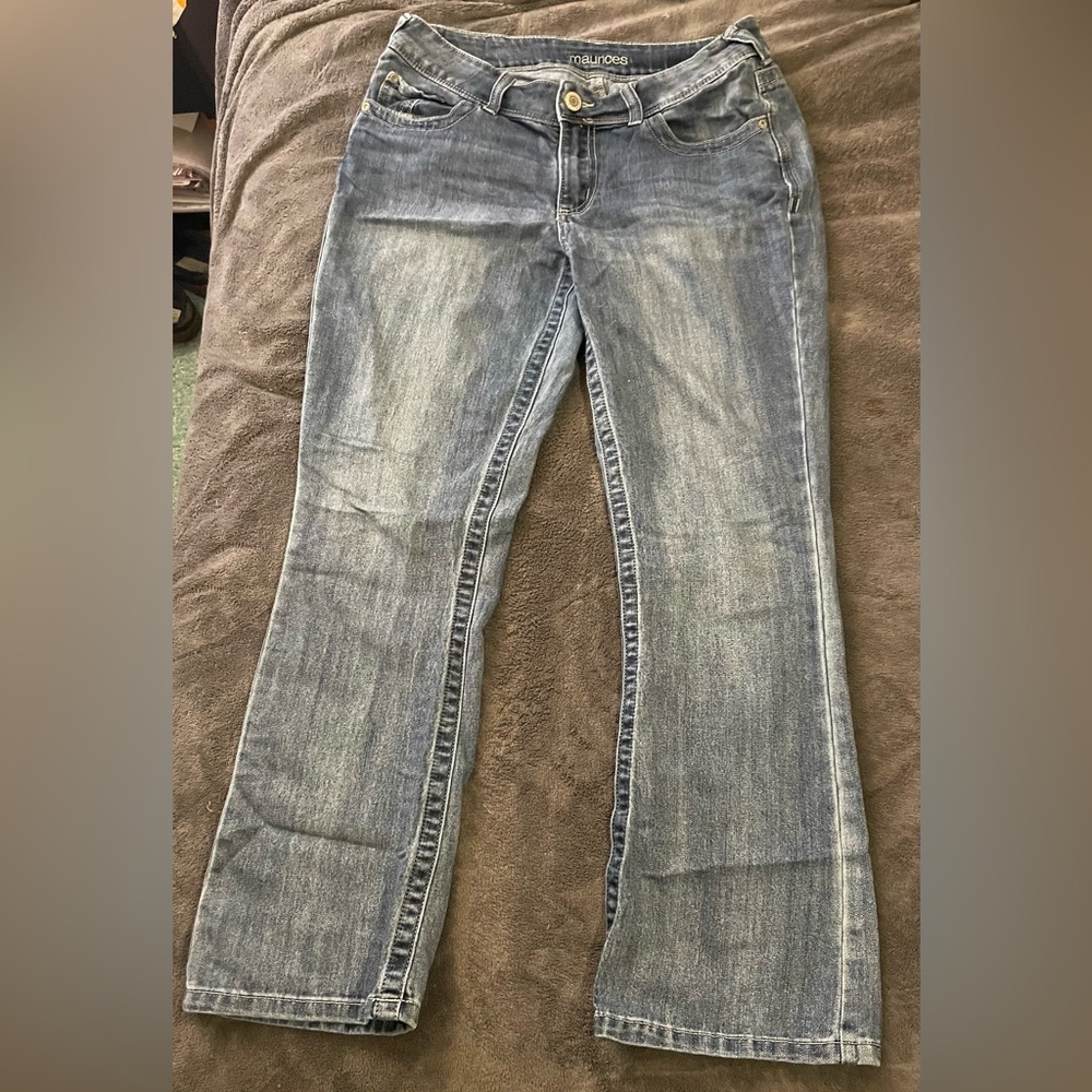 Womens jeans